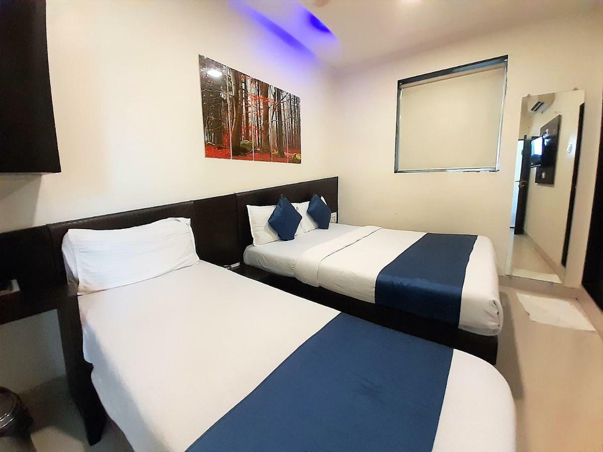 Hotel Hexa Adnoc