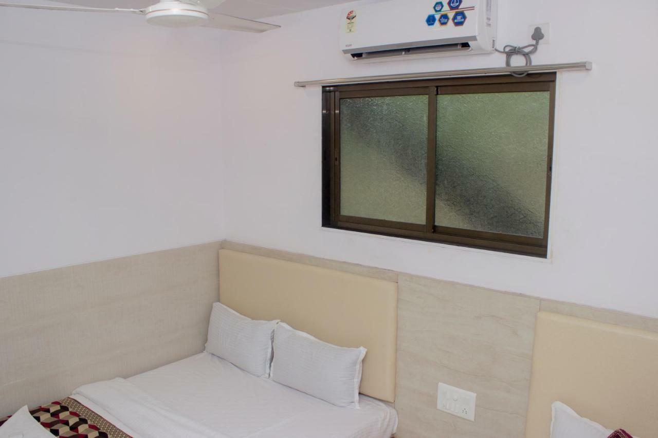 Kf Residency Guest house