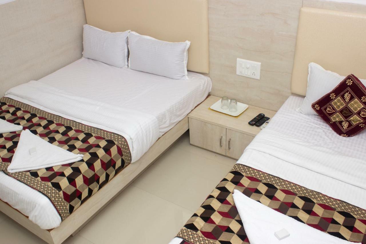 Kf Residency