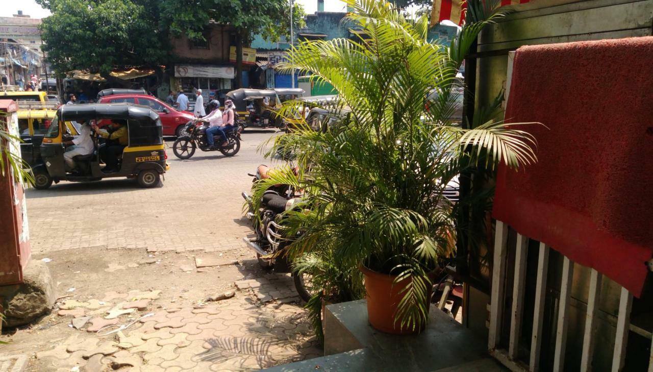 Kf Residency Guest house