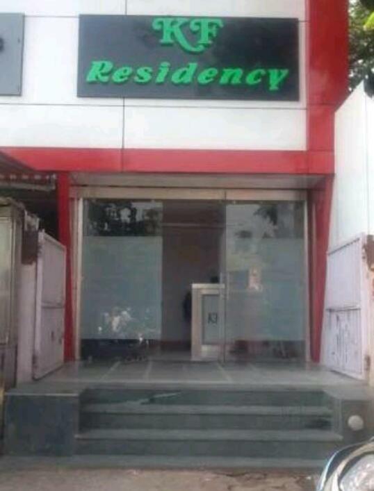 Kf Residency Hotel Mumbai
