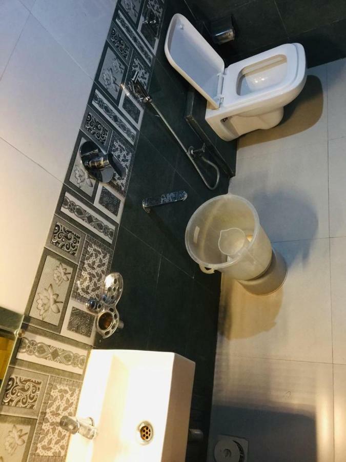 Kf Residency Hotel 2*