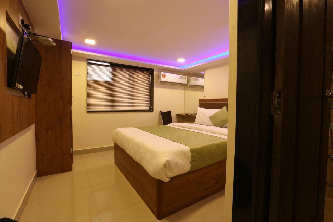 Happyland 3* Mumbai