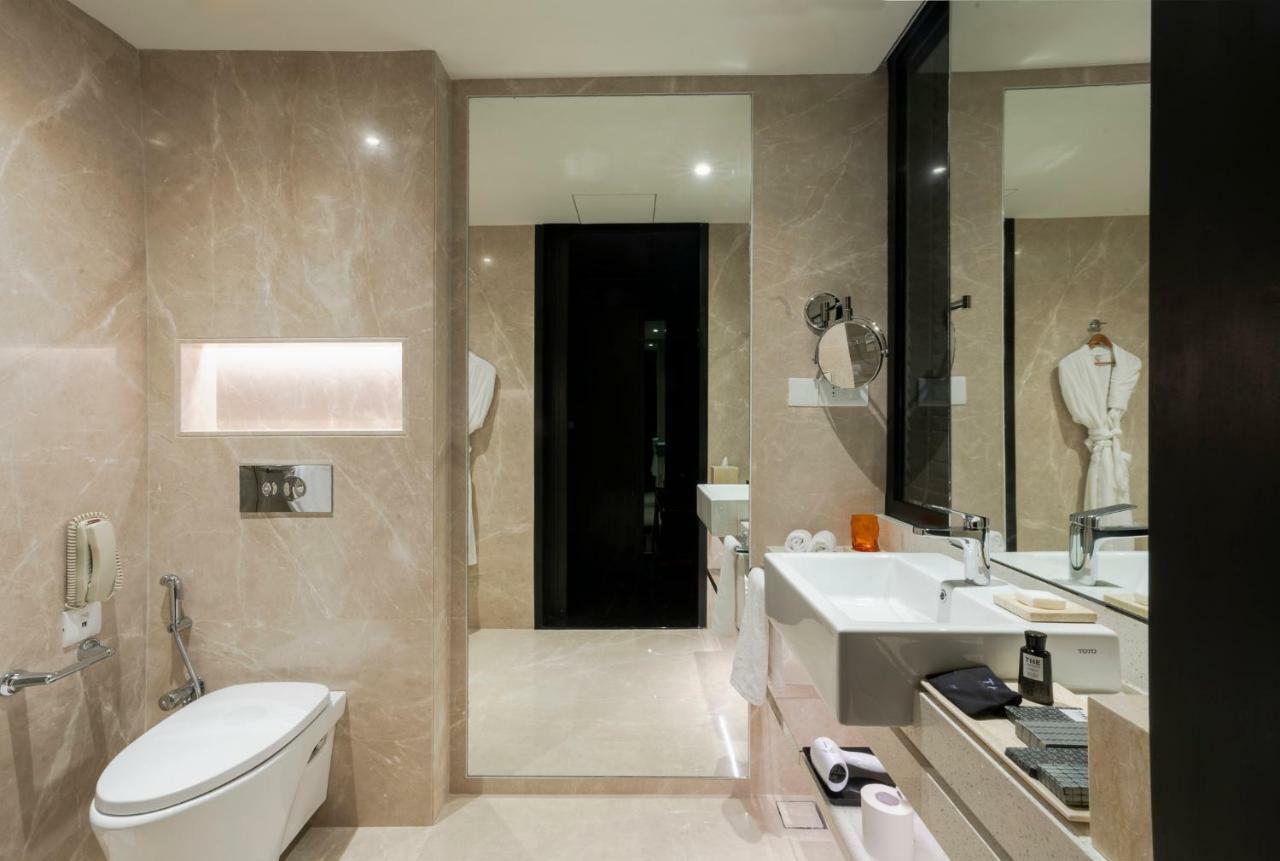 Hotel The Park Juhu 4*