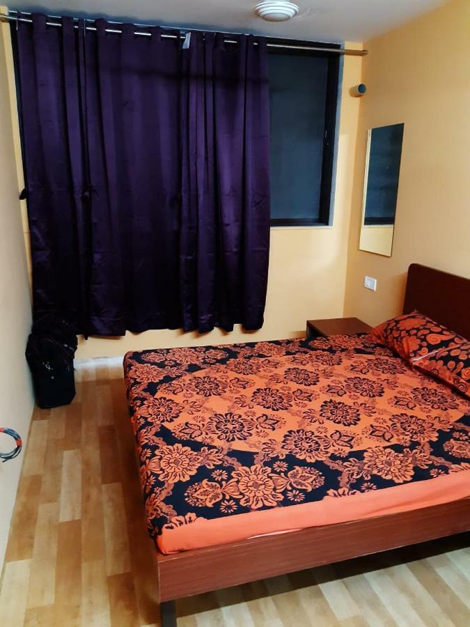 Hostel Shivyog Mumbai