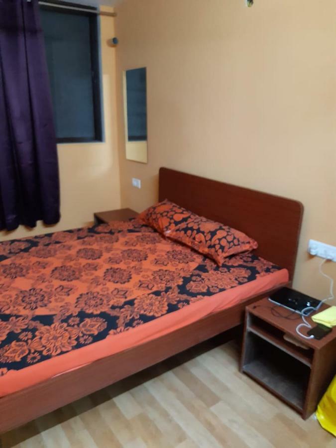 Hostel Shivyog