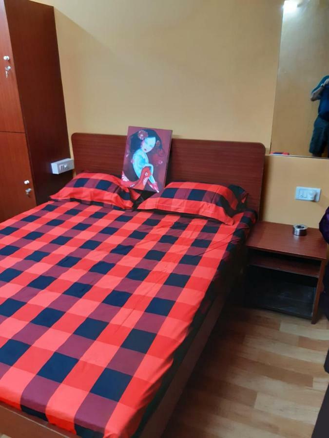 Shivyog Hostel Mumbai