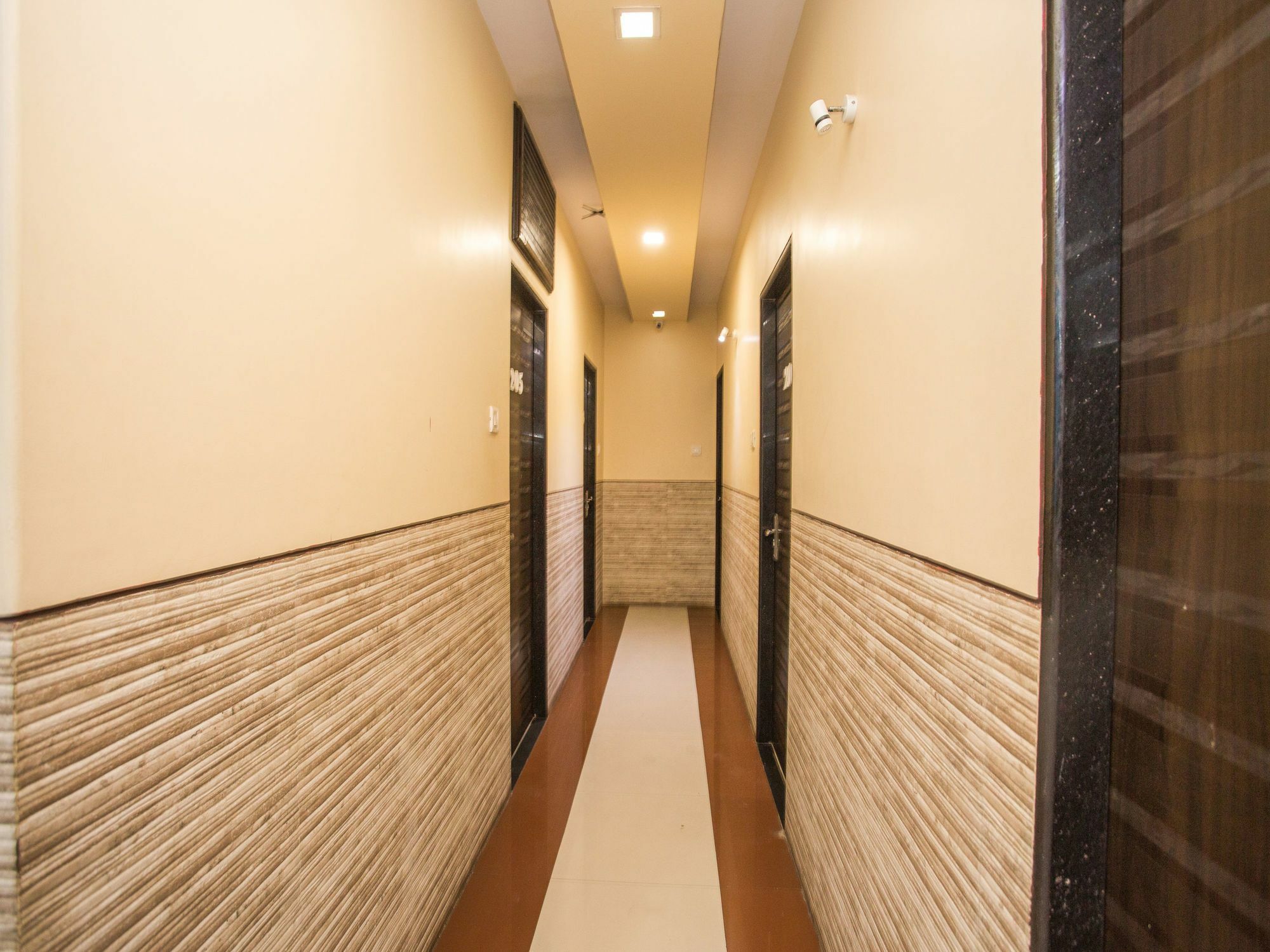 Adore Palace Lodge