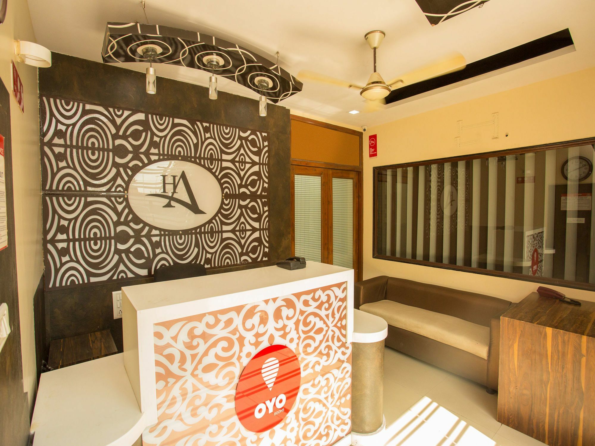 Adore Palace Lodge