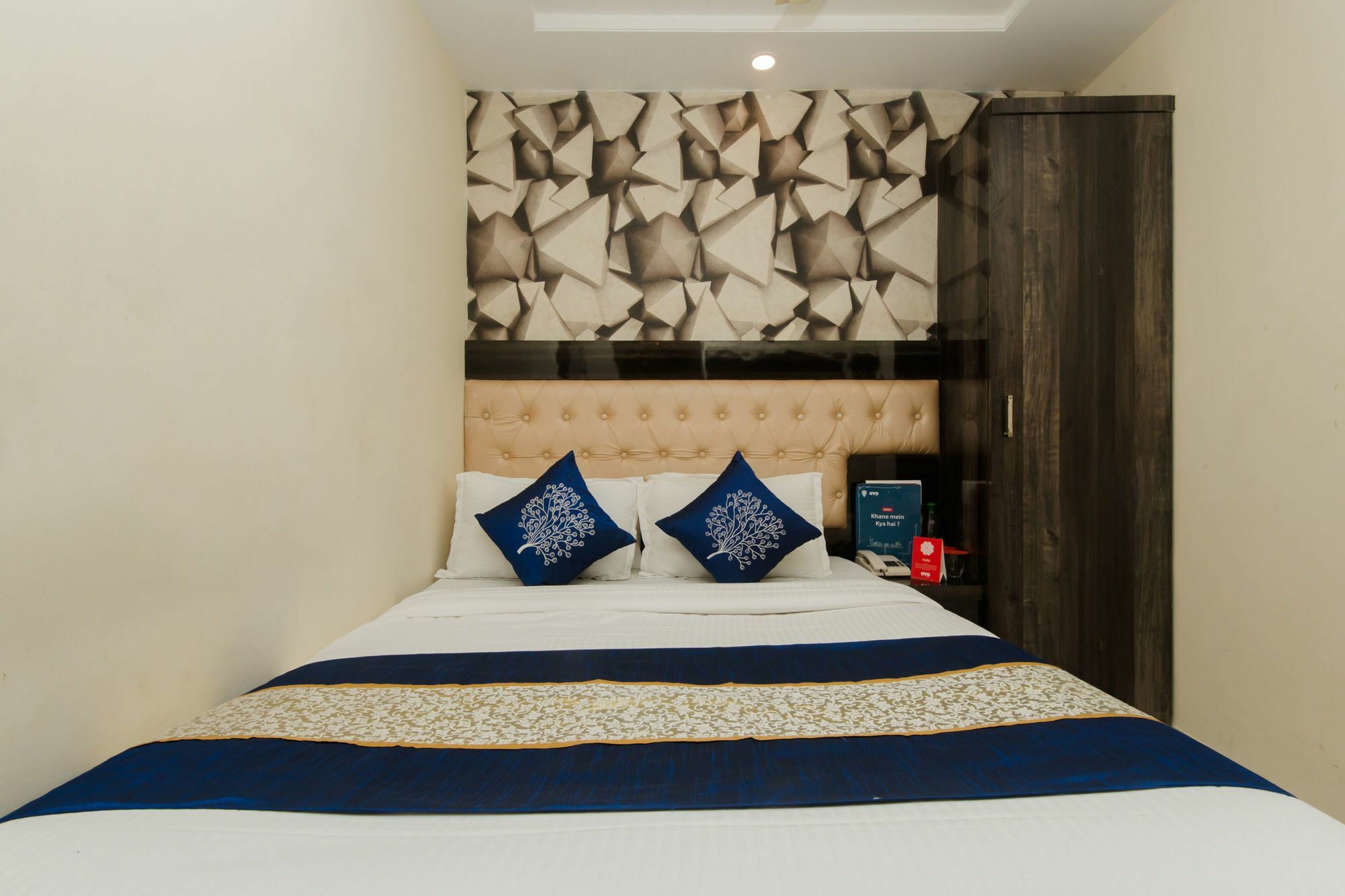 Palace Residency Near Lokmanya Tilak Terminus Mumbai