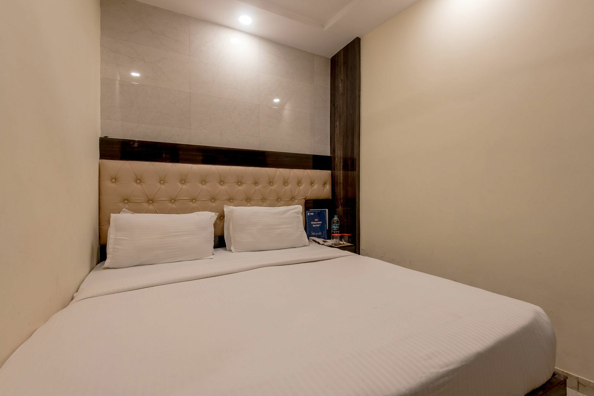 Palace Residency Near Lokmanya Tilak Terminus Mumbai