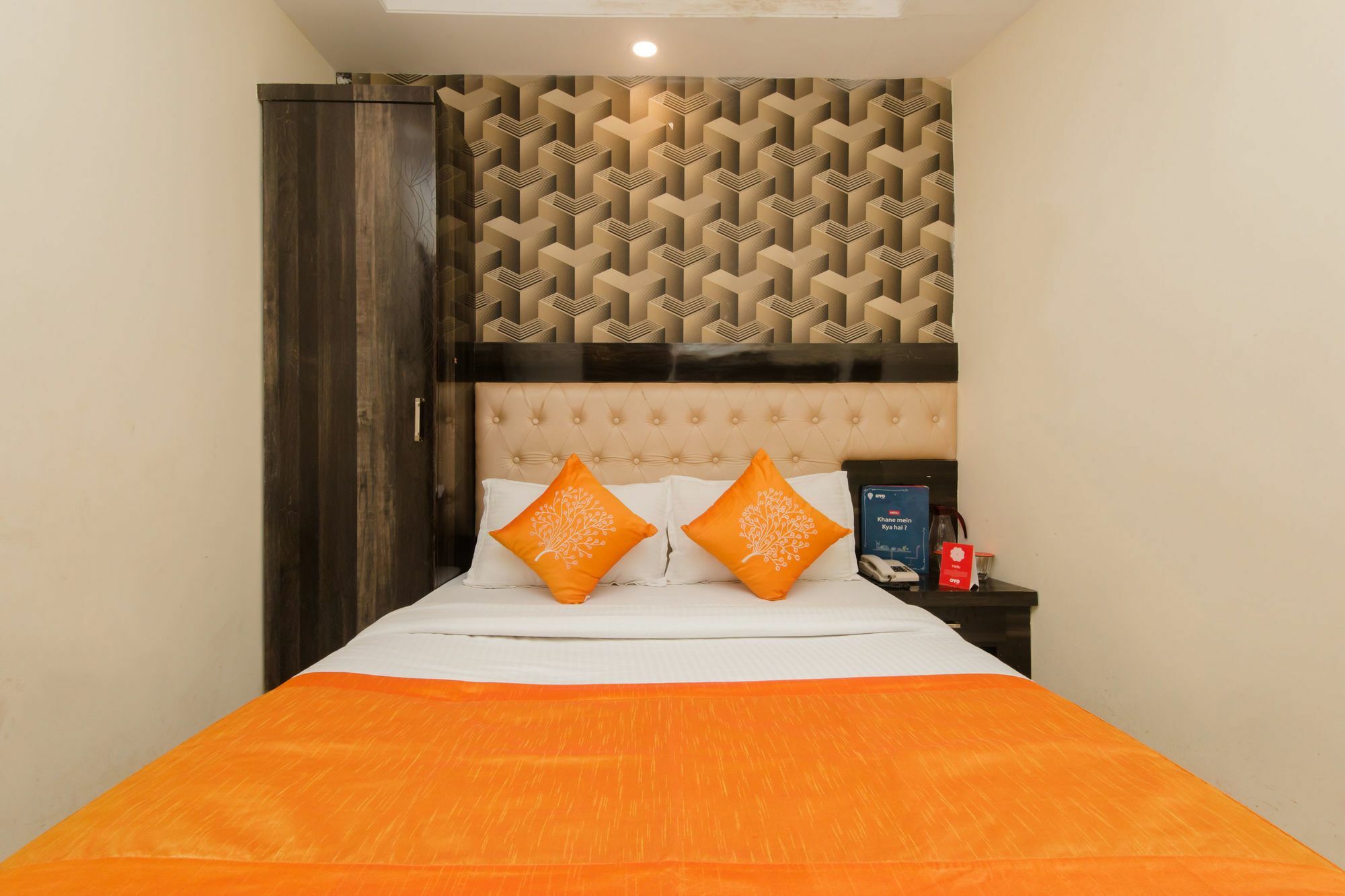 Palace Residency Near Lokmanya Tilak Terminus