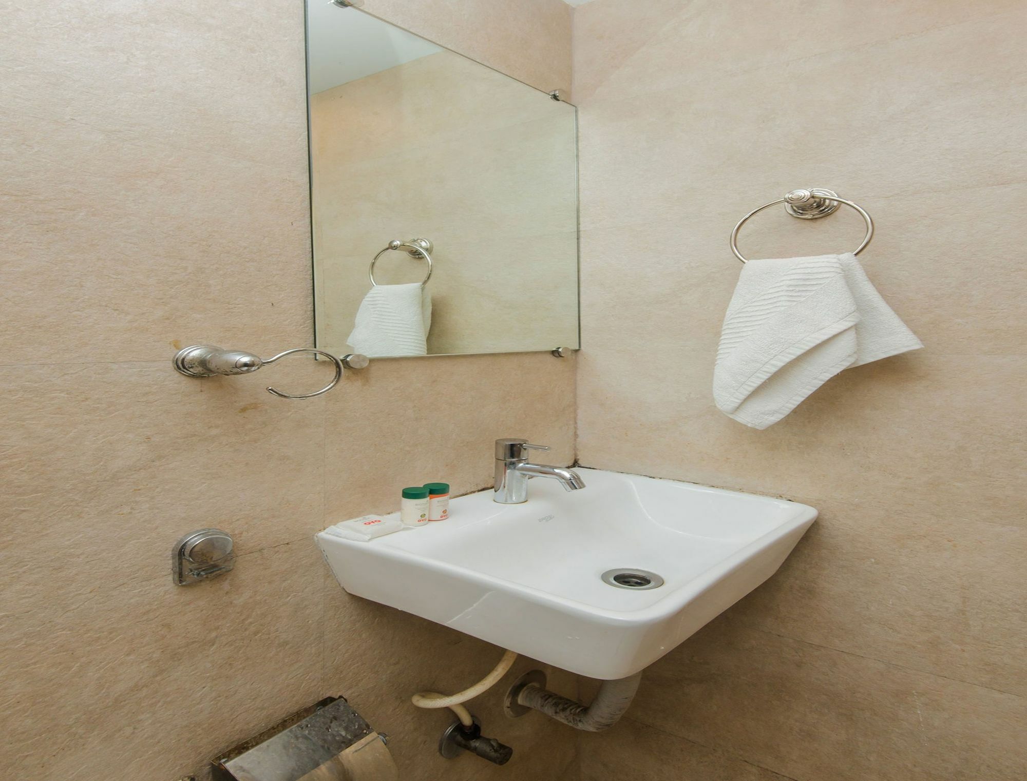 Palace Residency Near Lokmanya Tilak Terminus Hotel Mumbai