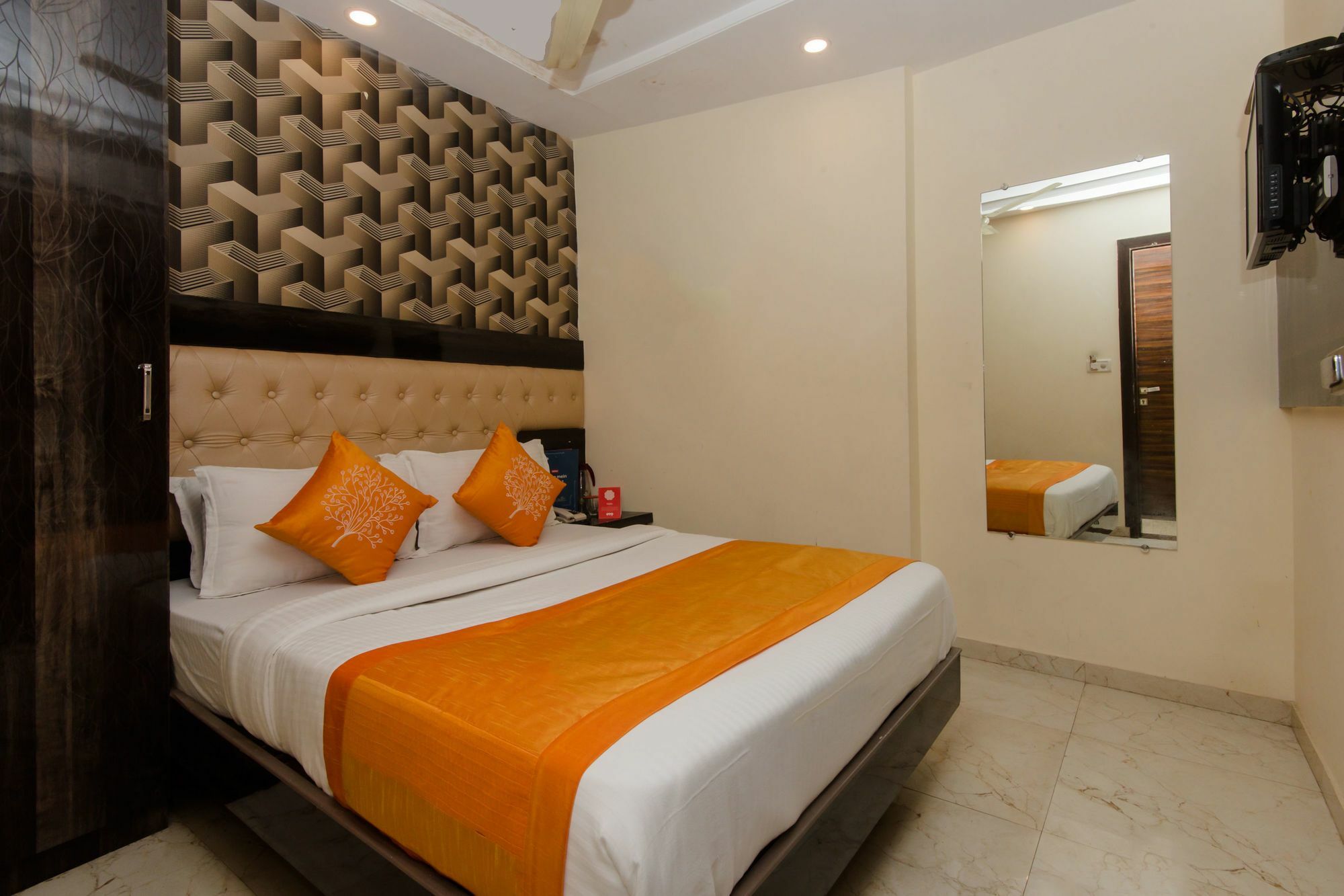 Palace Residency Near Lokmanya Tilak Terminus Mumbai