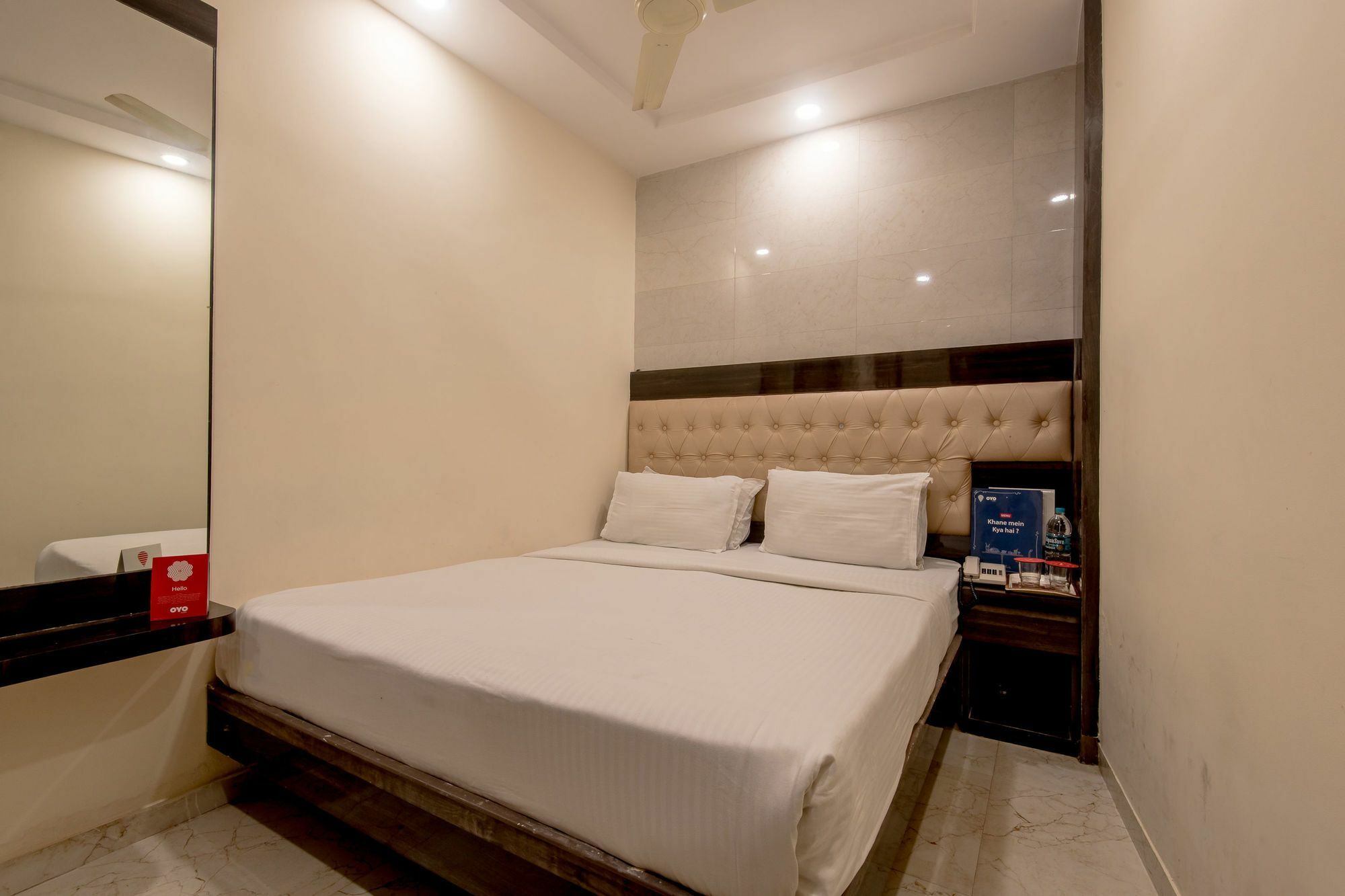 Palace Residency Near Lokmanya Tilak Terminus