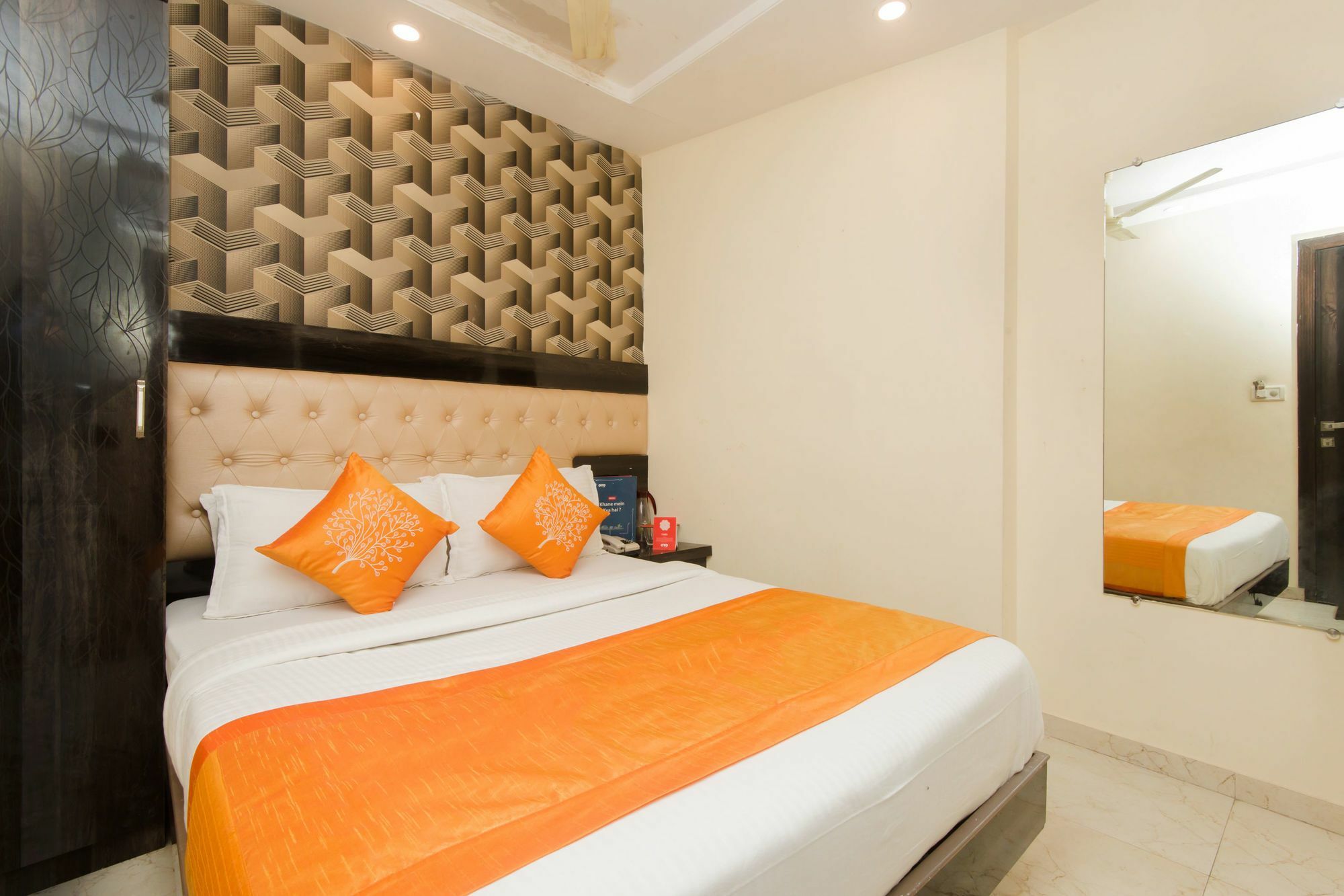 Palace Residency Near Lokmanya Tilak Terminus