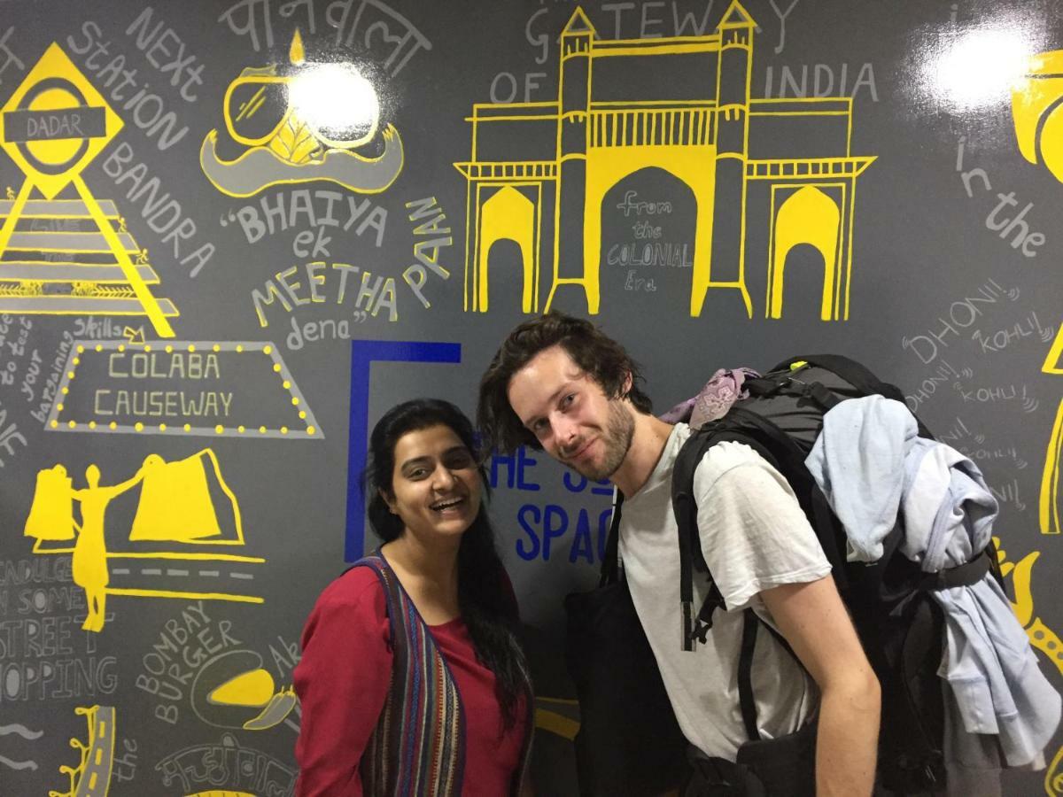 The Social Space Hostel