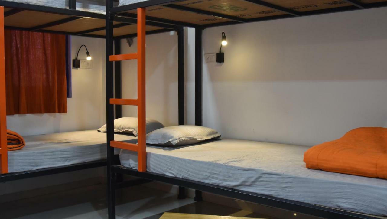 Hostel The Social Space
