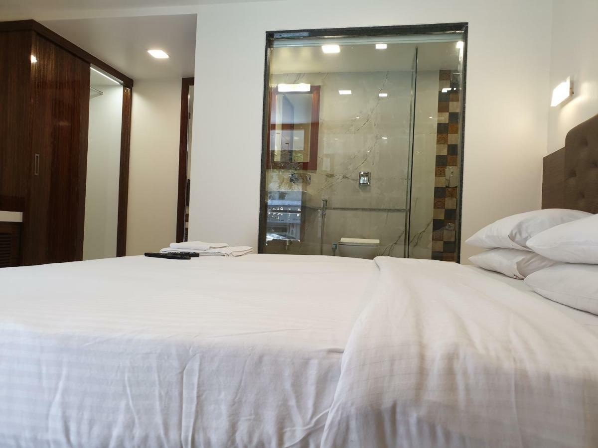 Milan International Hotel Mumbai