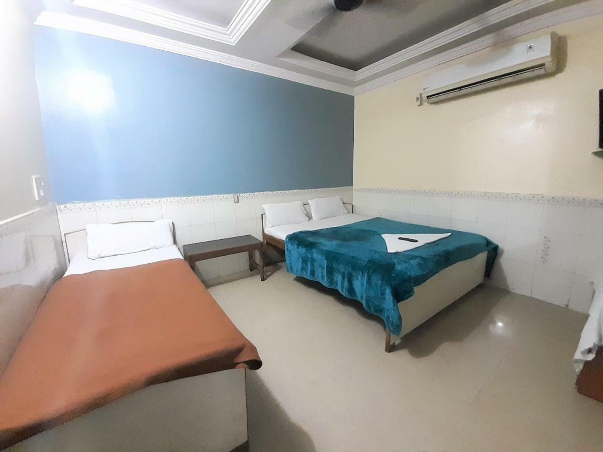 Hexa Metro Plaza Hotel Mumbai
