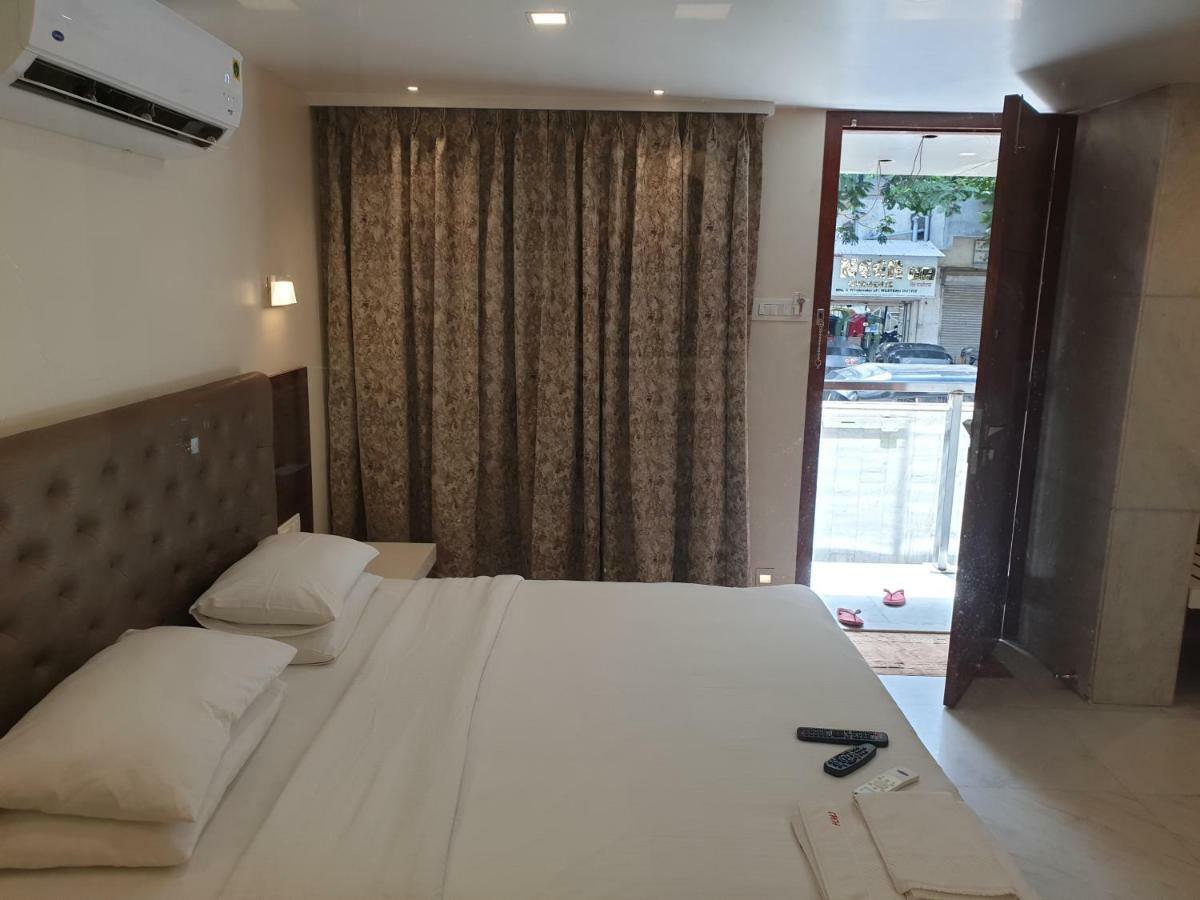 Hotel Milan International