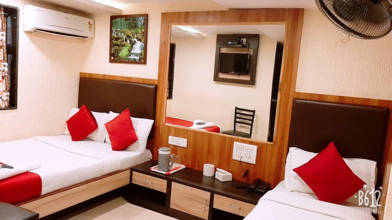 Hotel Happyland Mumbai