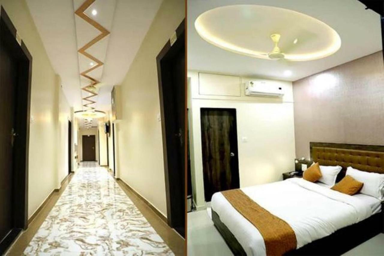 Golden Hayyath Guest house *