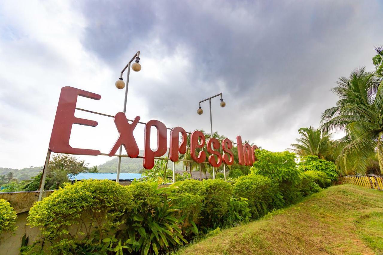 Express Hotel Mumbai