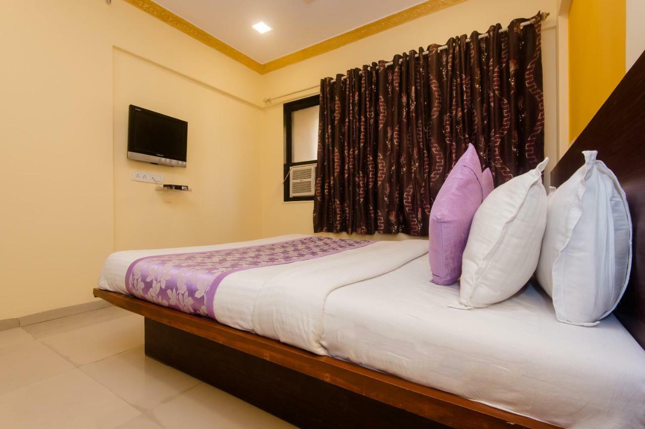 Oyo 13470 Symphony House Hotel Mumbai