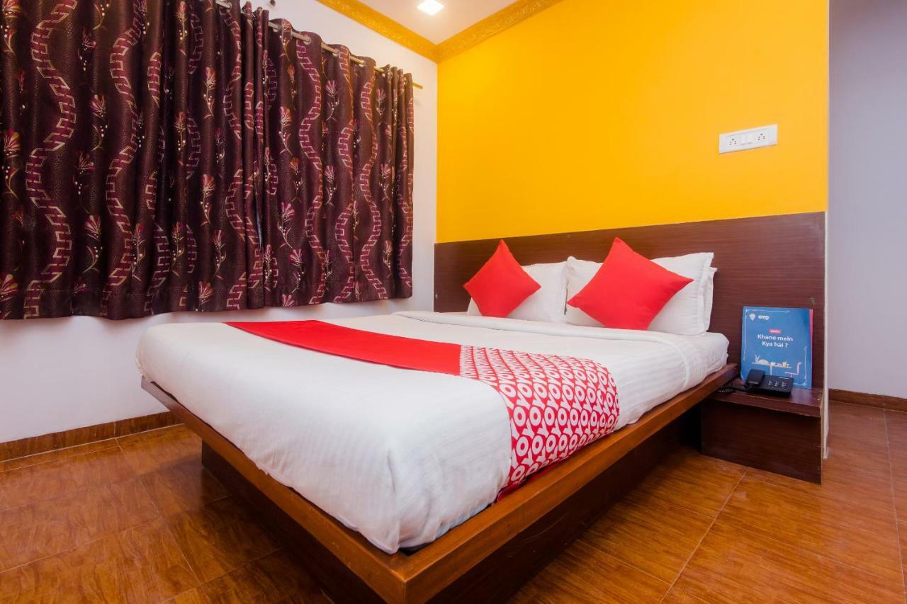 Hotel Oyo 13470 Symphony House 2*