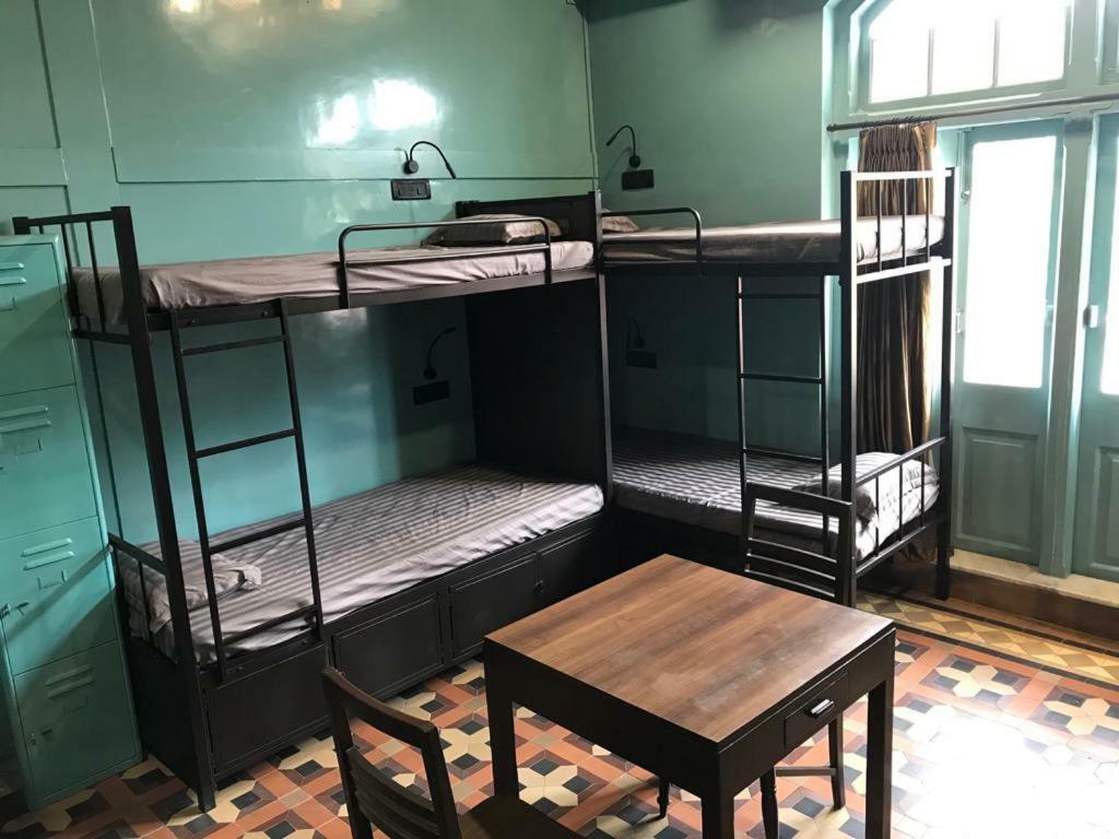 Hostel Hebbar's Heritage Mumbai