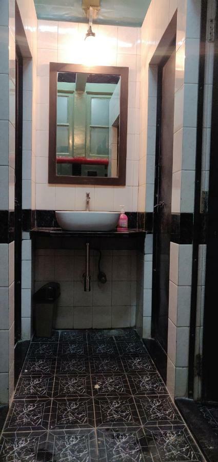 Hebbar's Heritage * Mumbai