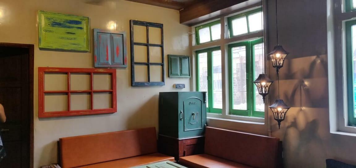 Hostel Hebbar's Heritage Mumbai