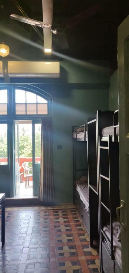 Hostel Hebbar's Heritage