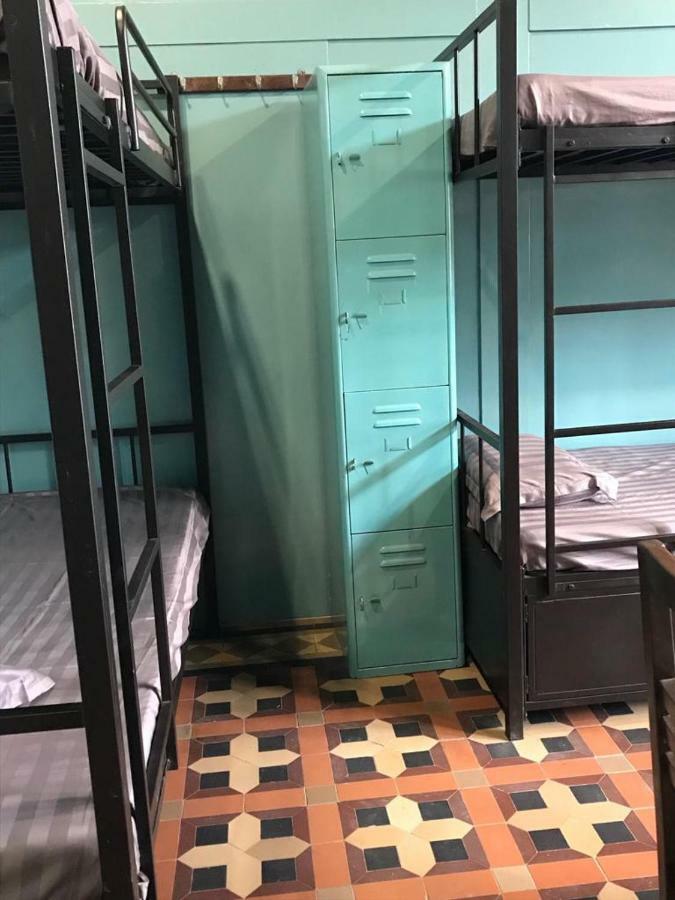 Hebbar's Heritage Hostel *
