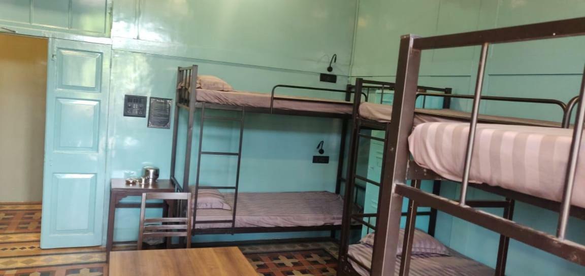 Hostel Hebbar's Heritage