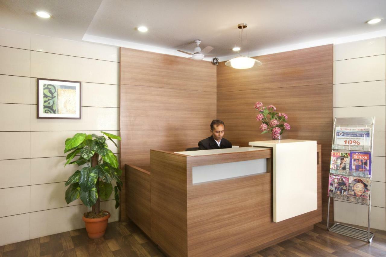 Hotel Rahat