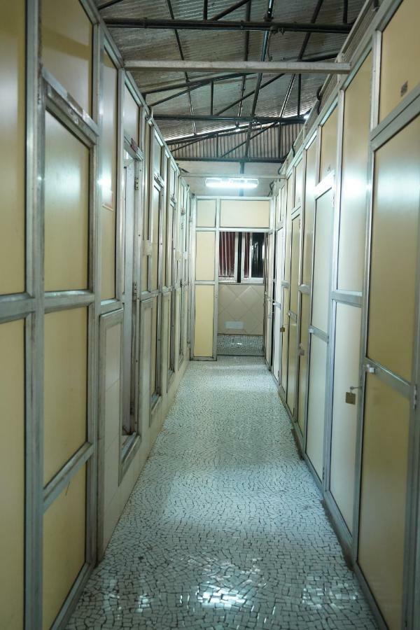 Sharda Residency Bombaim
