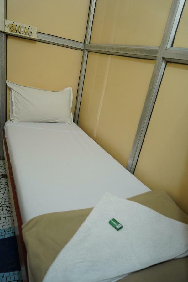 Sharda Residency * Bombaim
