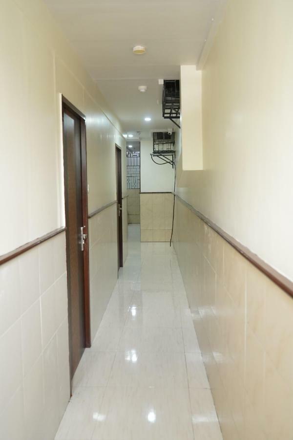 Sharda Residency Bombaim