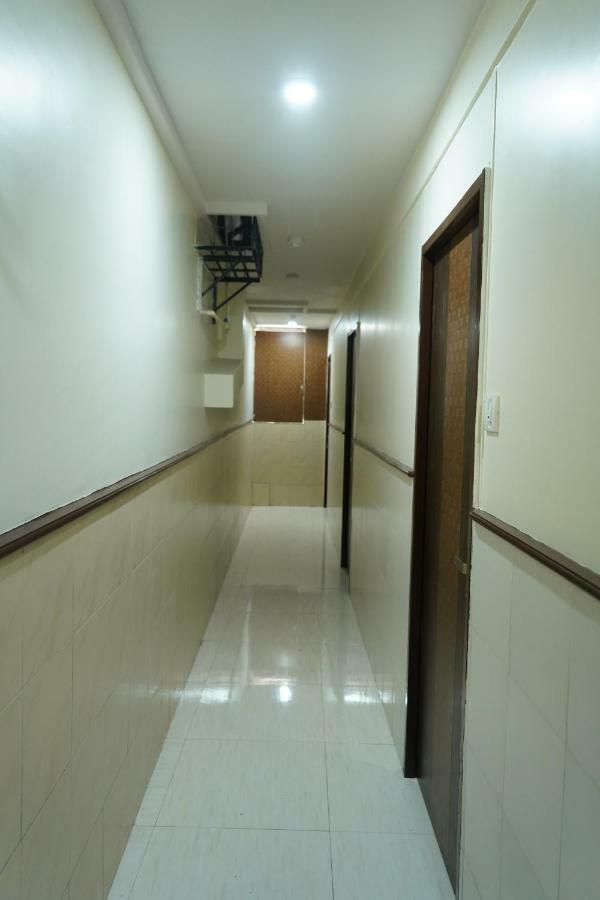 Sharda Residency Hotel Bombaim