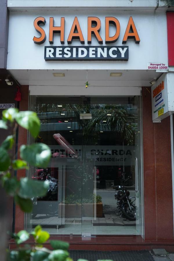 Sharda Residency Bombaim