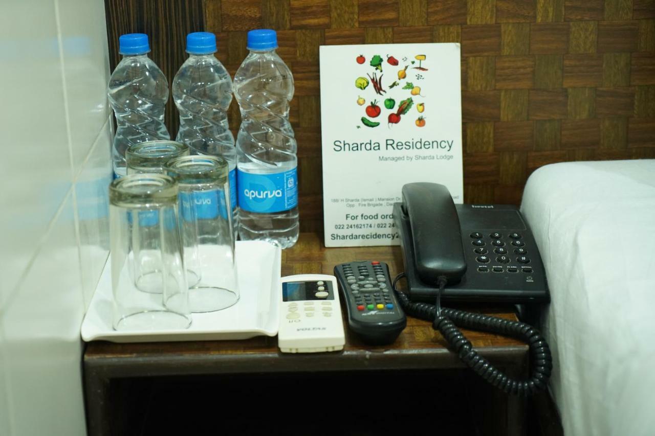 Sharda Residency Bombaim