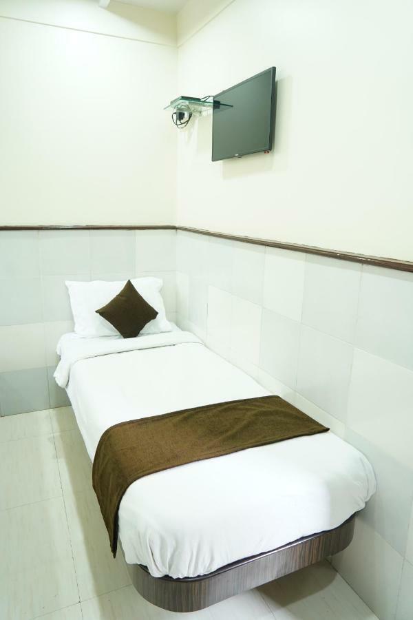 Sharda Residency Bombaim