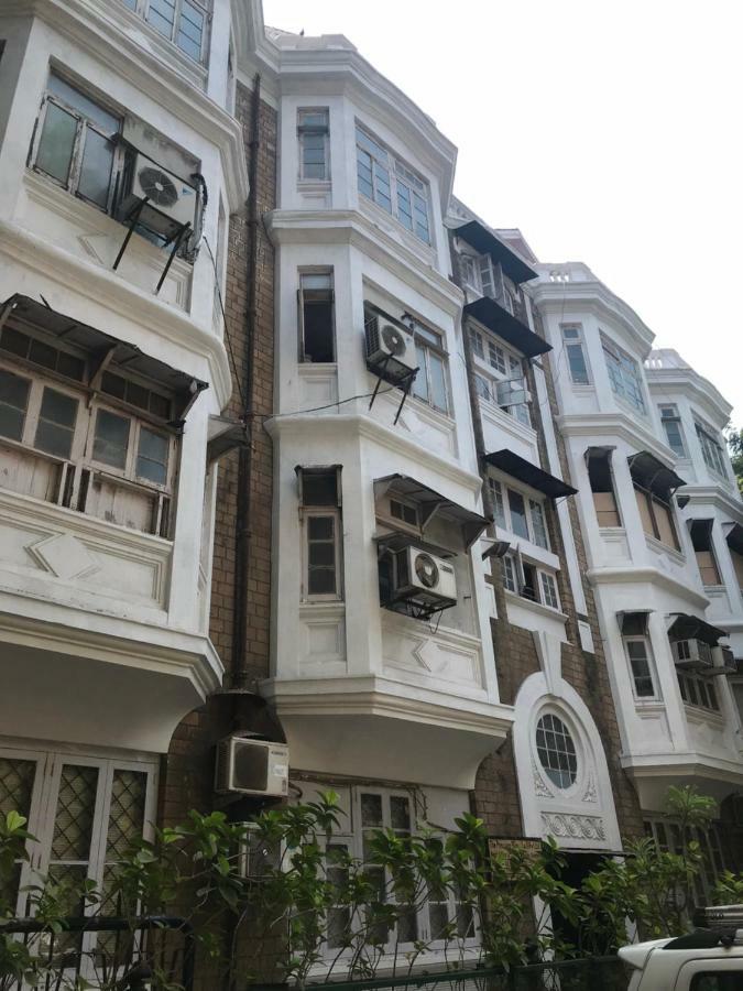 Hebbar's Heritage * Mumbai