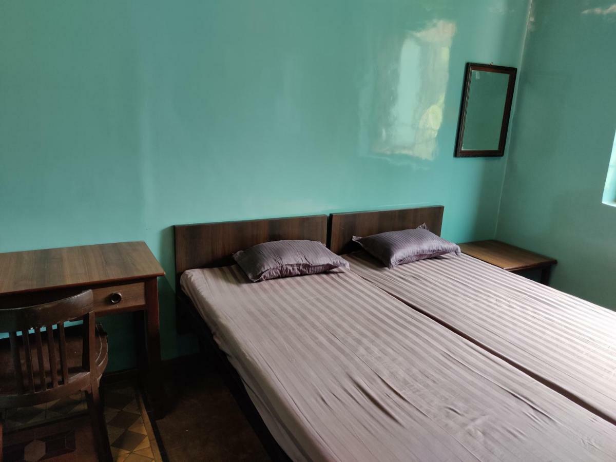 Hebbar's Heritage * Mumbai