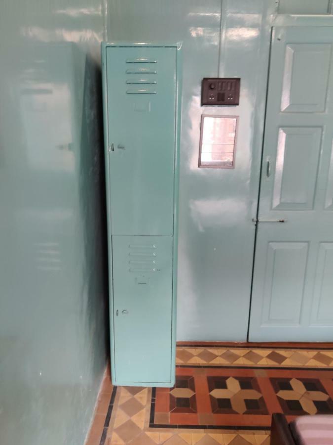 Hebbar's Heritage Hostel