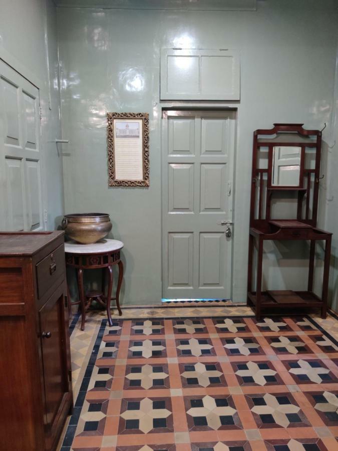 Hebbar's Heritage Mumbai