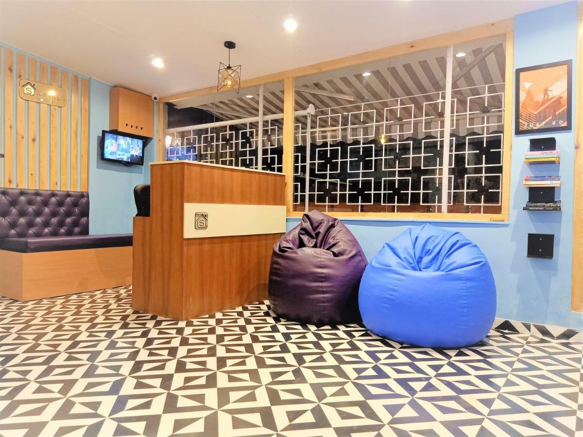 Stayvilla Hostel