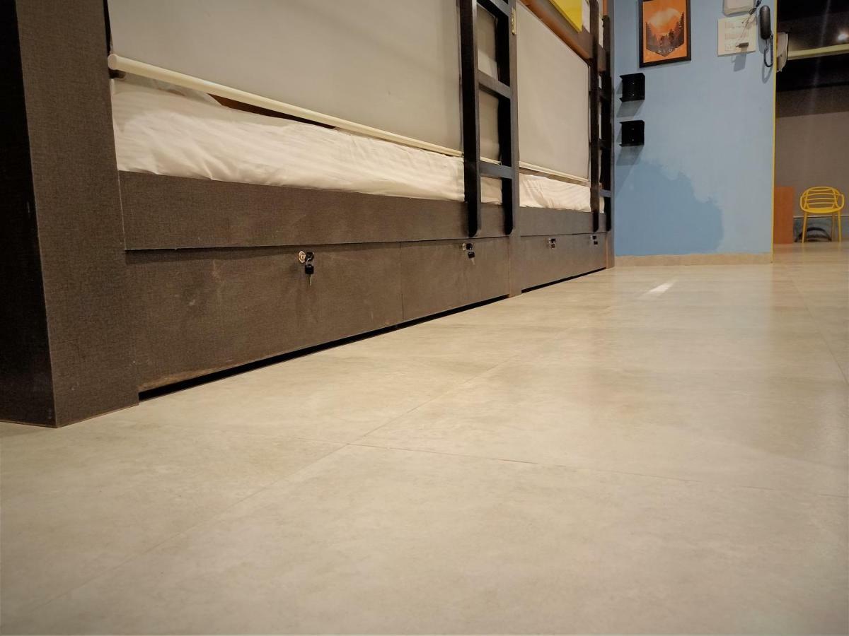 Stayvilla Hostel